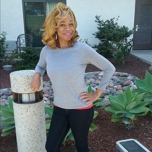 Meet your Posher, Lashonda